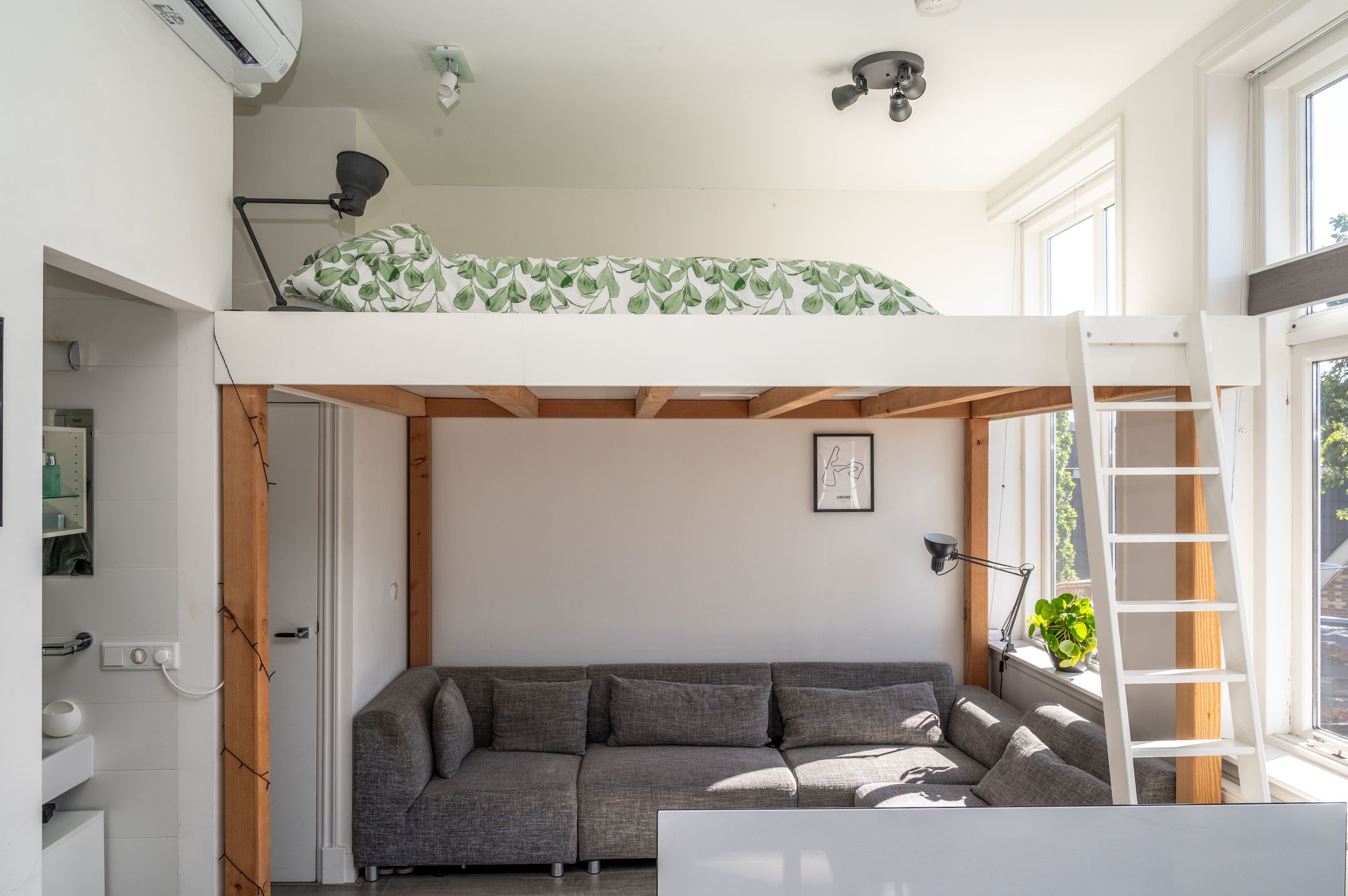 Foto 9 van Jan de Wittstraat 6