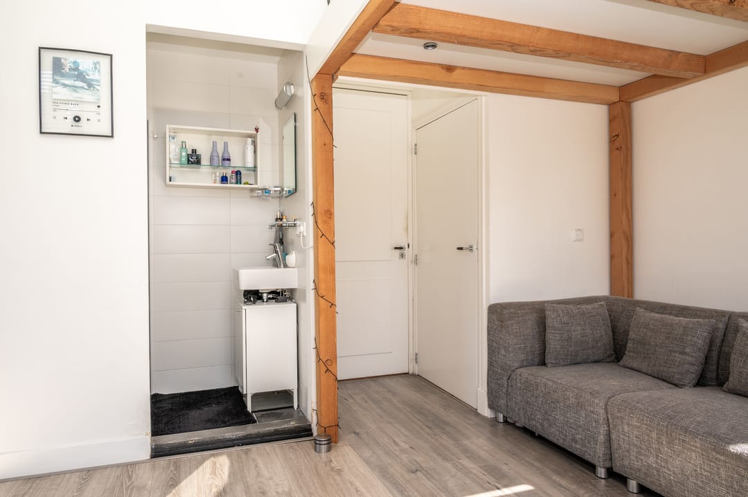 Foto 11 van Jan de Wittstraat 6