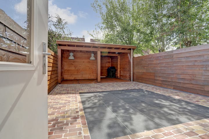 Foto 28 van Teulland 28