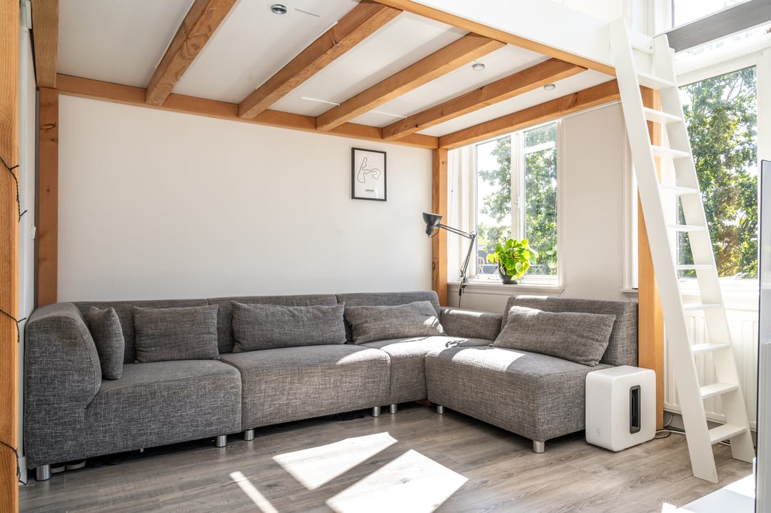 Foto 13 van Jan de Wittstraat 6