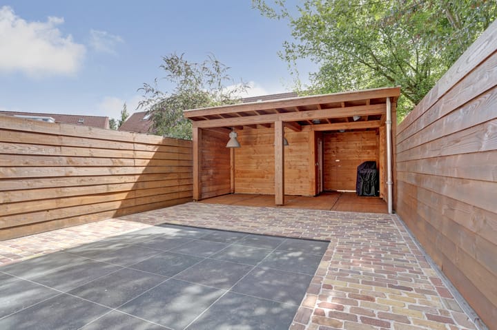 Foto 3 van Teulland 28