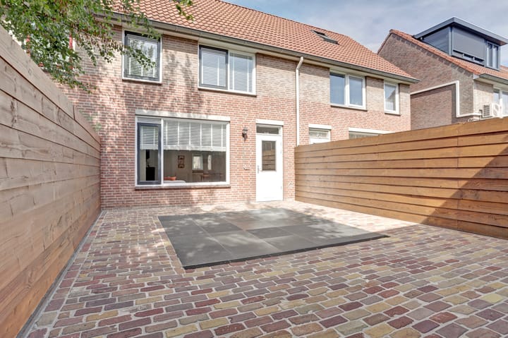 Foto 29 van Teulland 28