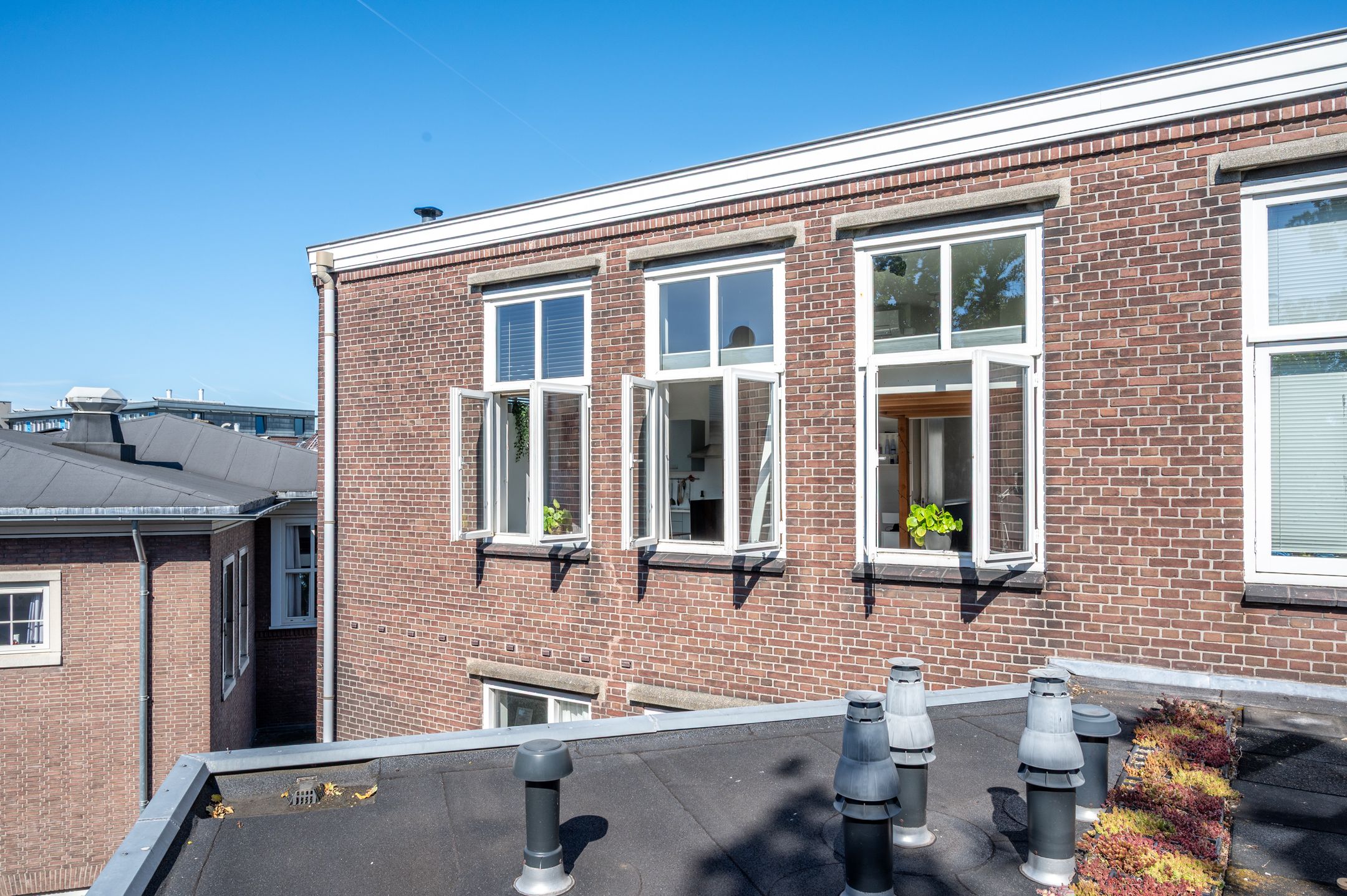 Foto 15 van Jan de Wittstraat 6