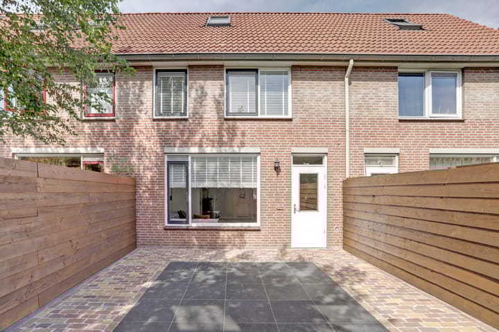 Foto 30 van Teulland 28