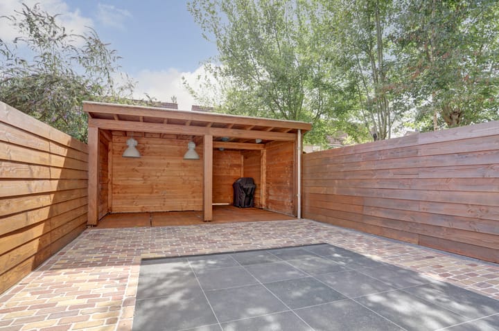 Foto 31 van Teulland 28