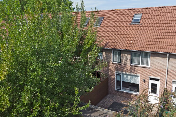 Foto 33 van Teulland 28