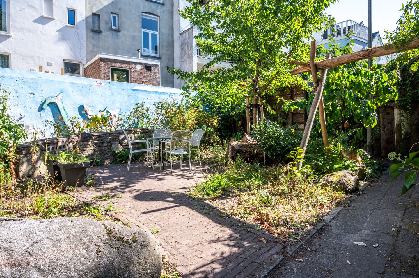 Foto 20 van Jan de Wittstraat 6