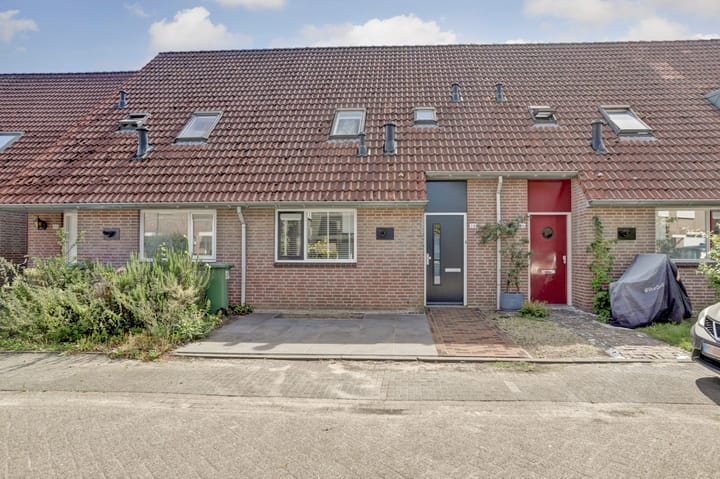 Foto 35 van Teulland 28