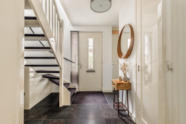 Foto 3 van Stroomwal 8