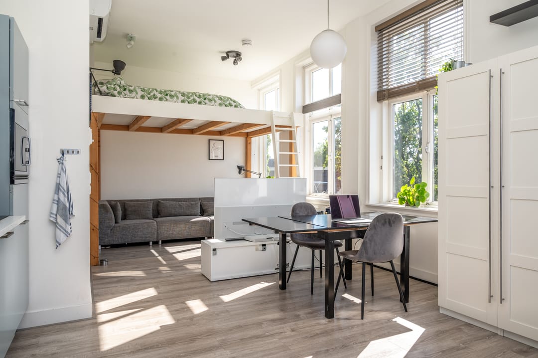 Foto 8 van Jan de Wittstraat 6