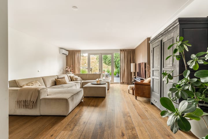 Foto 5 van Stroomwal 8