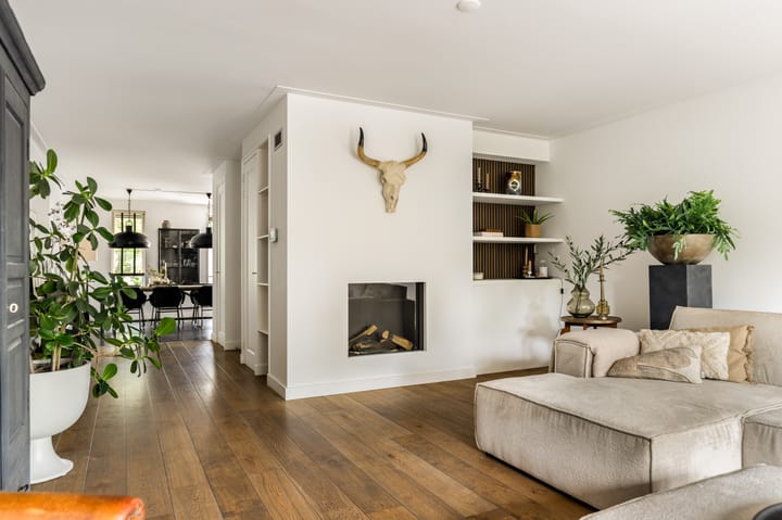 Foto 6 van Stroomwal 8