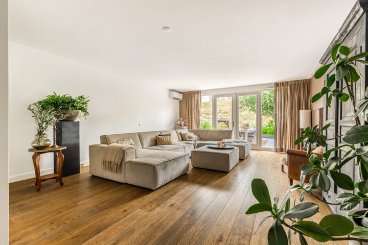 Foto 7 van Stroomwal 8