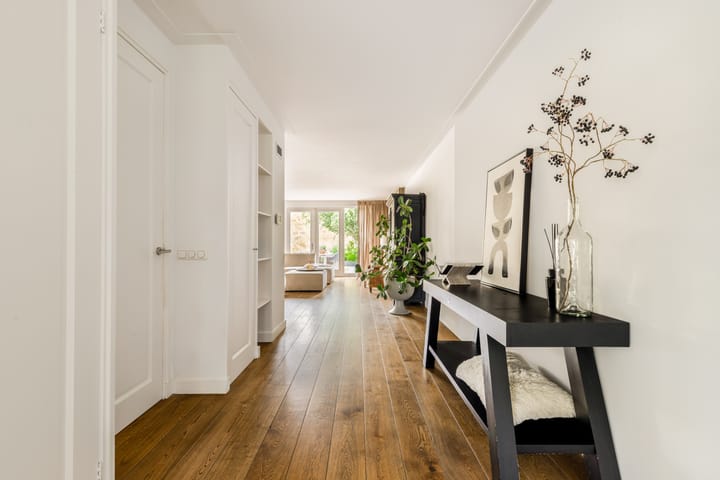 Foto 8 van Stroomwal 8