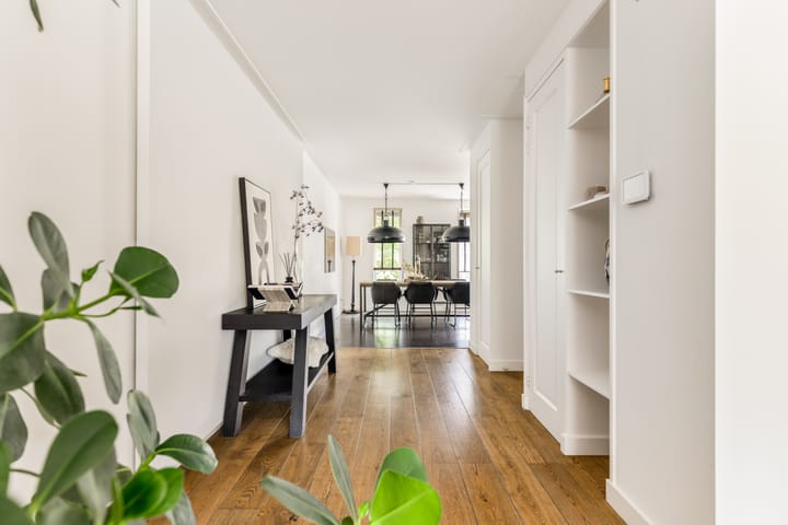 Foto 9 van Stroomwal 8