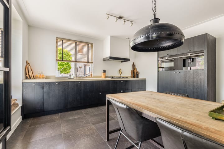 Foto 10 van Stroomwal 8