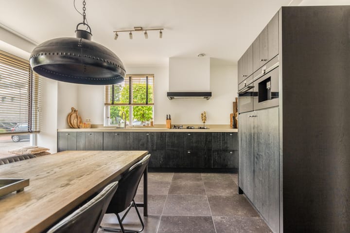 Foto 13 van Stroomwal 8