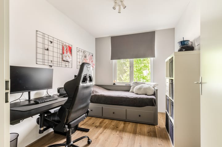 Foto 19 van Stroomwal 8