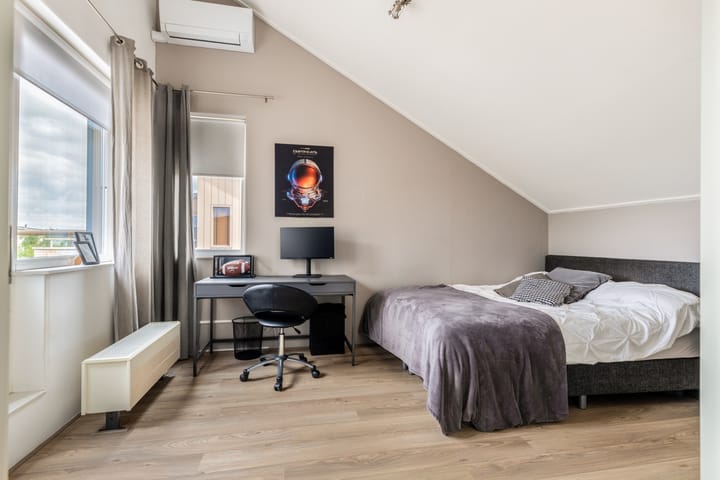 Foto 21 van Stroomwal 8