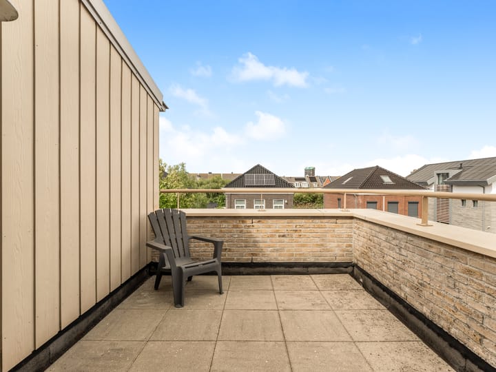 Foto 22 van Stroomwal 8