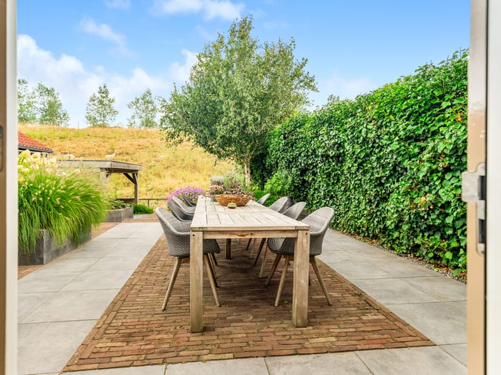 Foto 23 van Stroomwal 8