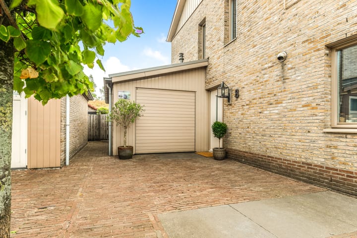 Foto 29 van Stroomwal 8