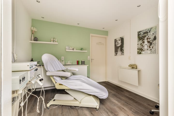 Foto 31 van Stroomwal 8