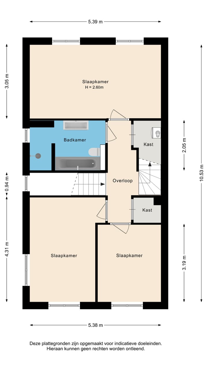 Foto 37 van Stroomwal 8