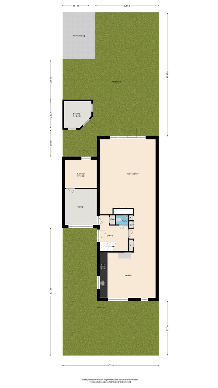 Foto 38 van Stroomwal 8