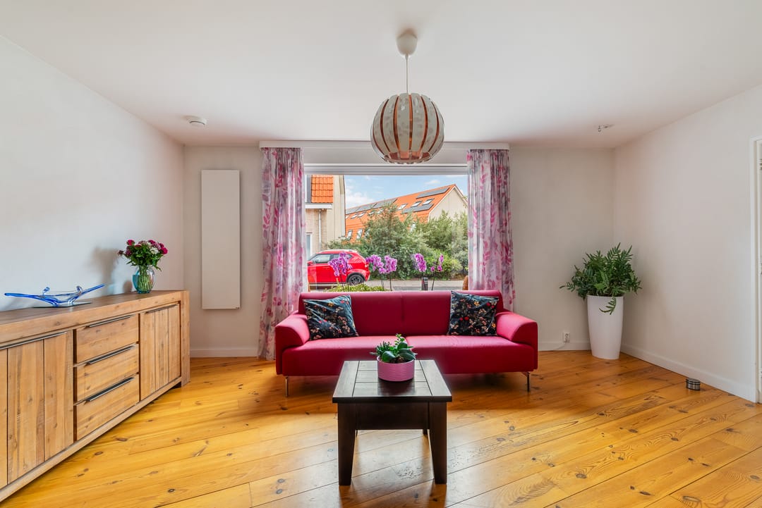 Foto 2 van Karel Doormanweg 17