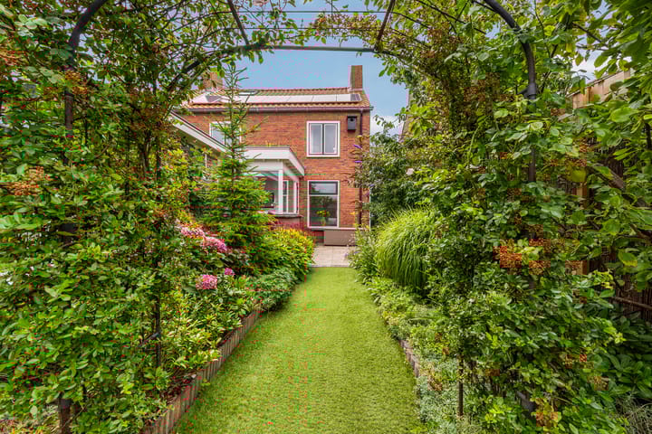 Foto 4 van Karel Doormanweg 17