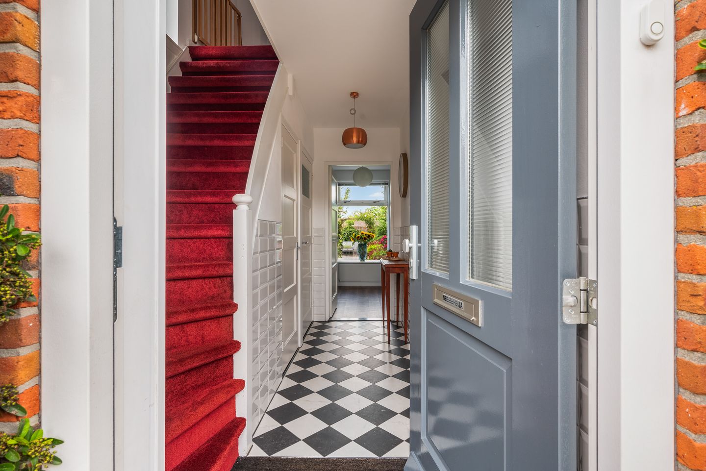 Foto 5 van Karel Doormanweg 17