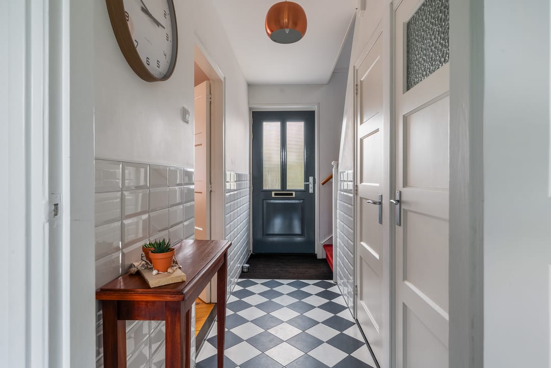 Foto 7 van Karel Doormanweg 17