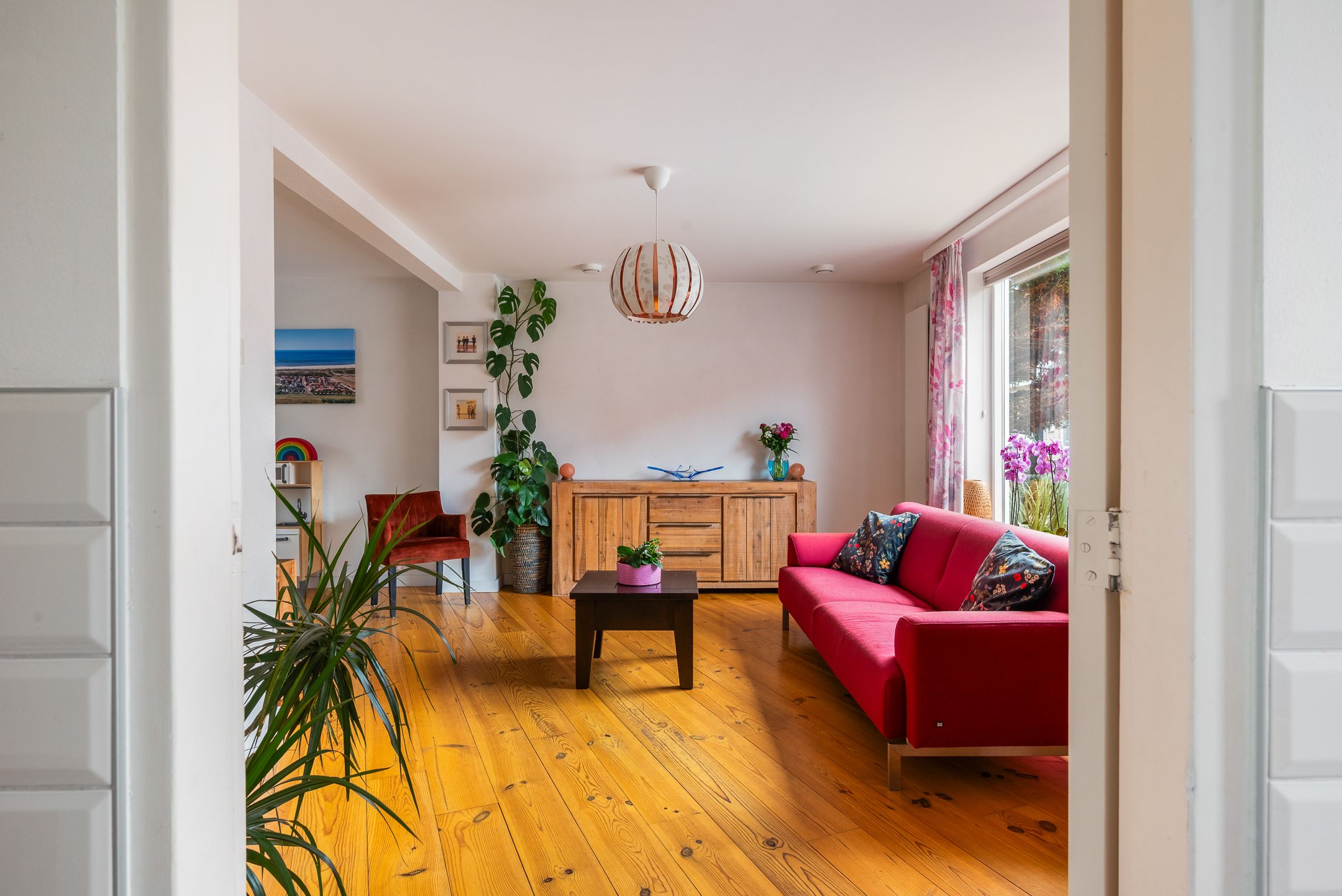 Foto 9 van Karel Doormanweg 17