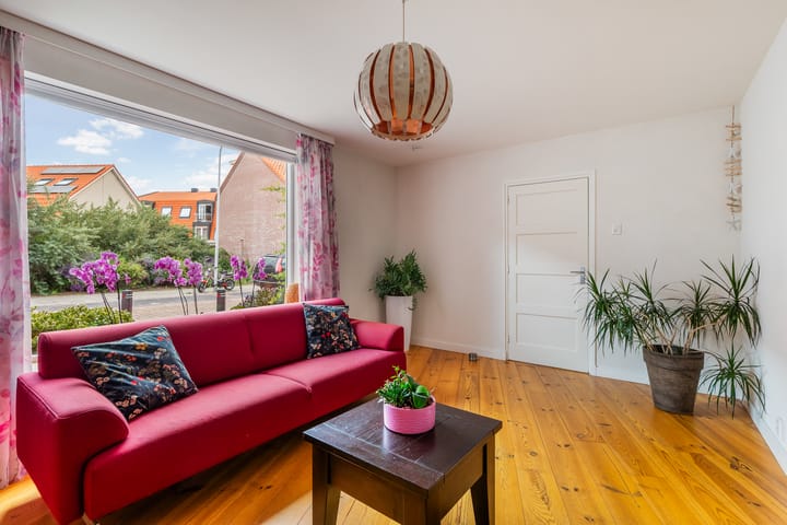 Photo 11 of Karel Doormanweg 17