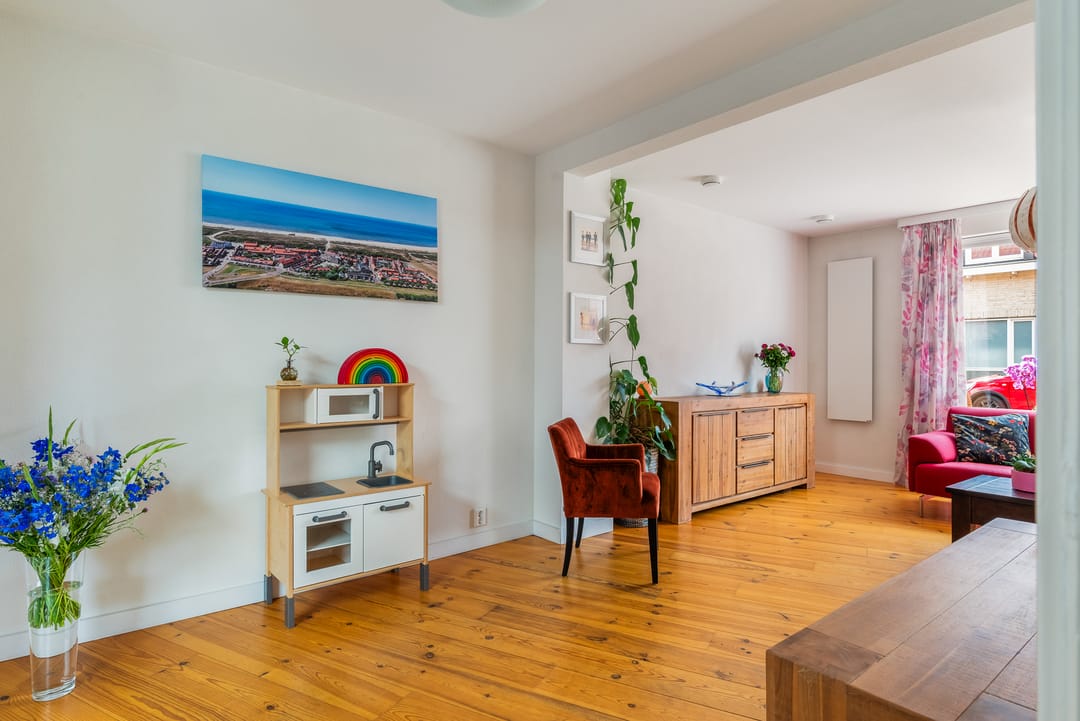 Foto 13 van Karel Doormanweg 17