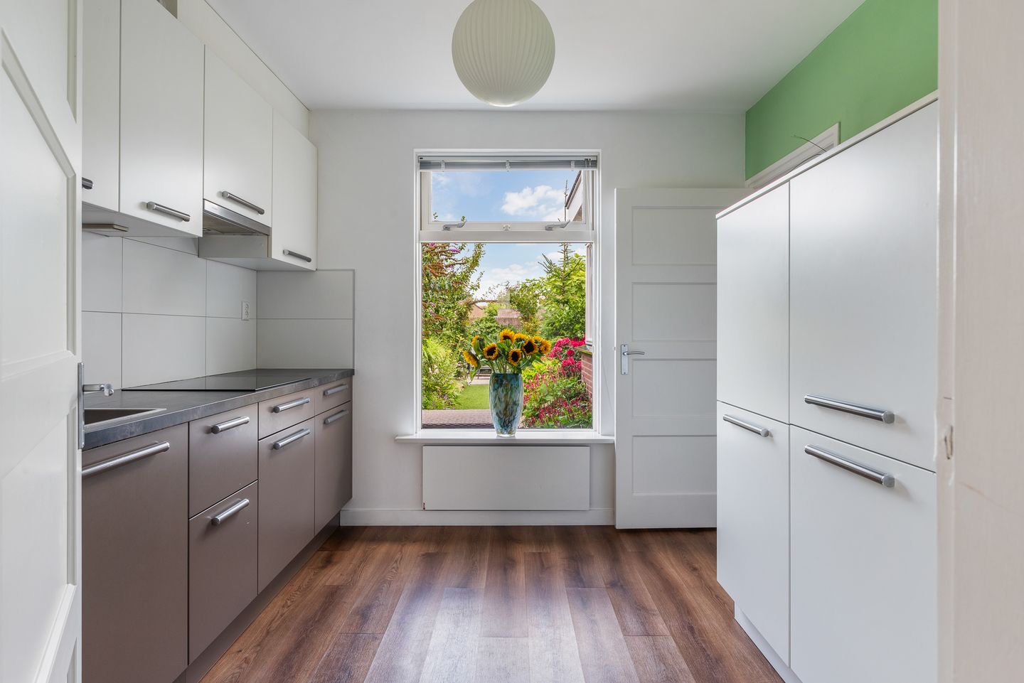 Foto 14 van Karel Doormanweg 17