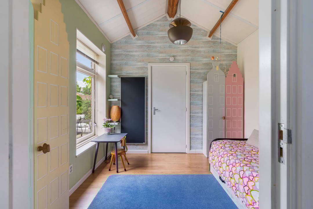 Foto 28 van Karel Doormanweg 17