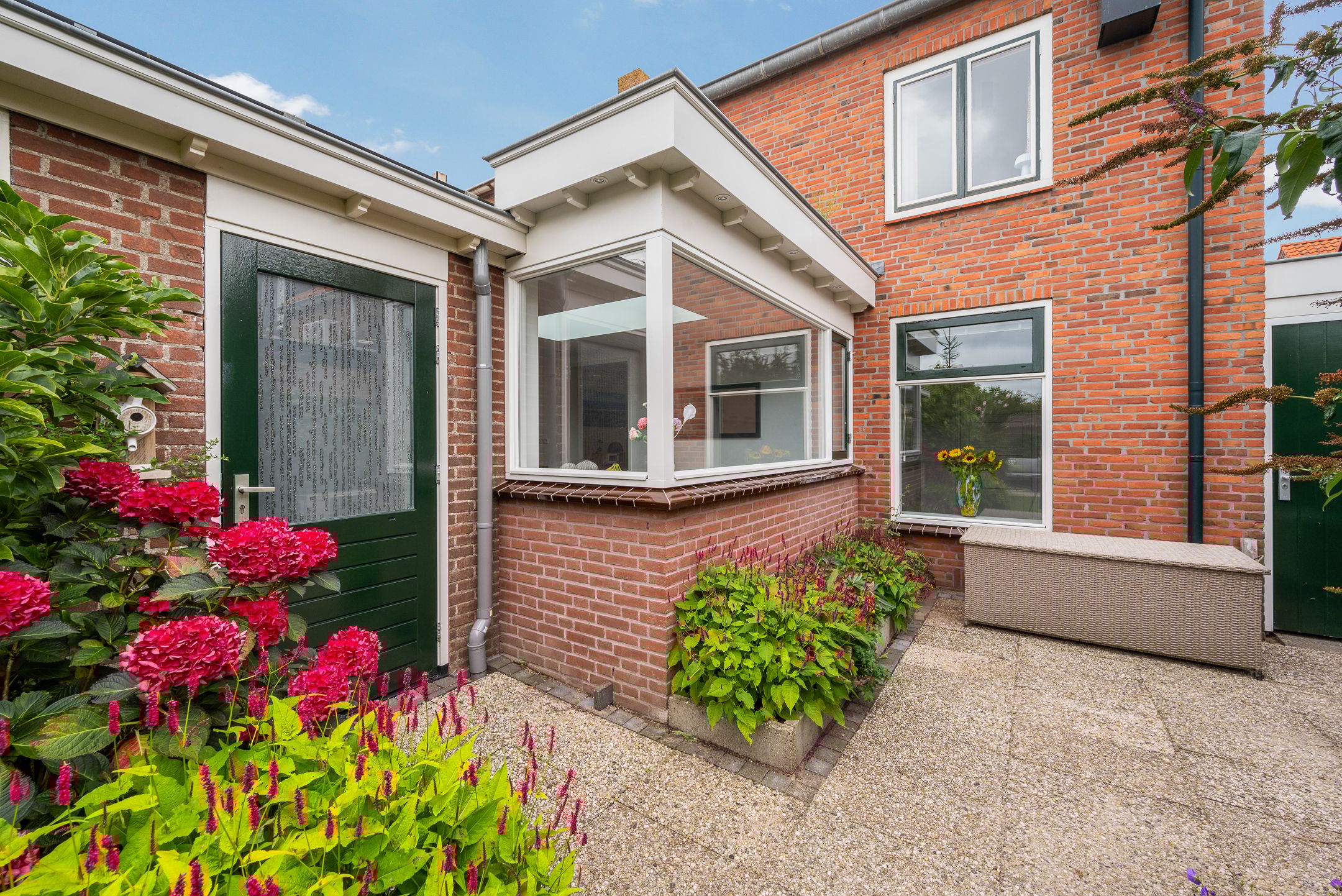 Foto 39 van Karel Doormanweg 17