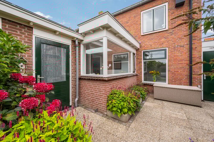 Photo 39 of Karel Doormanweg 17