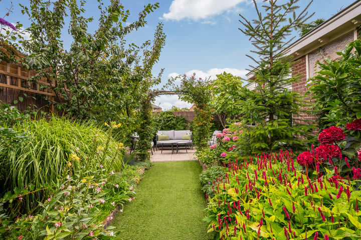 Photo 40 of Karel Doormanweg 17