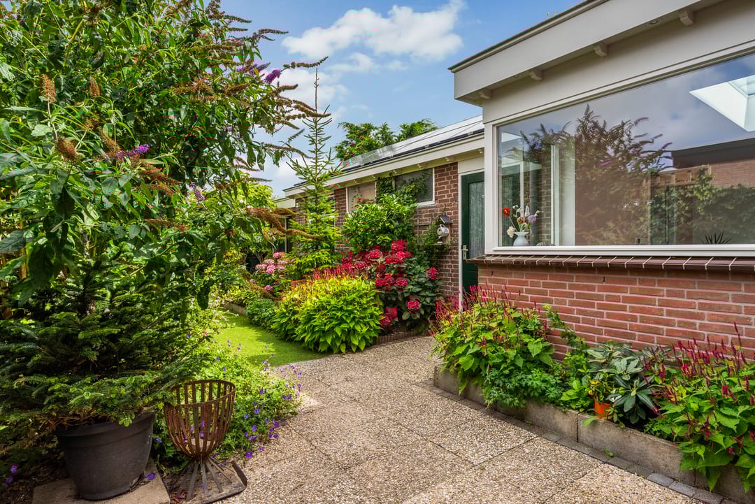 Foto 43 van Karel Doormanweg 17