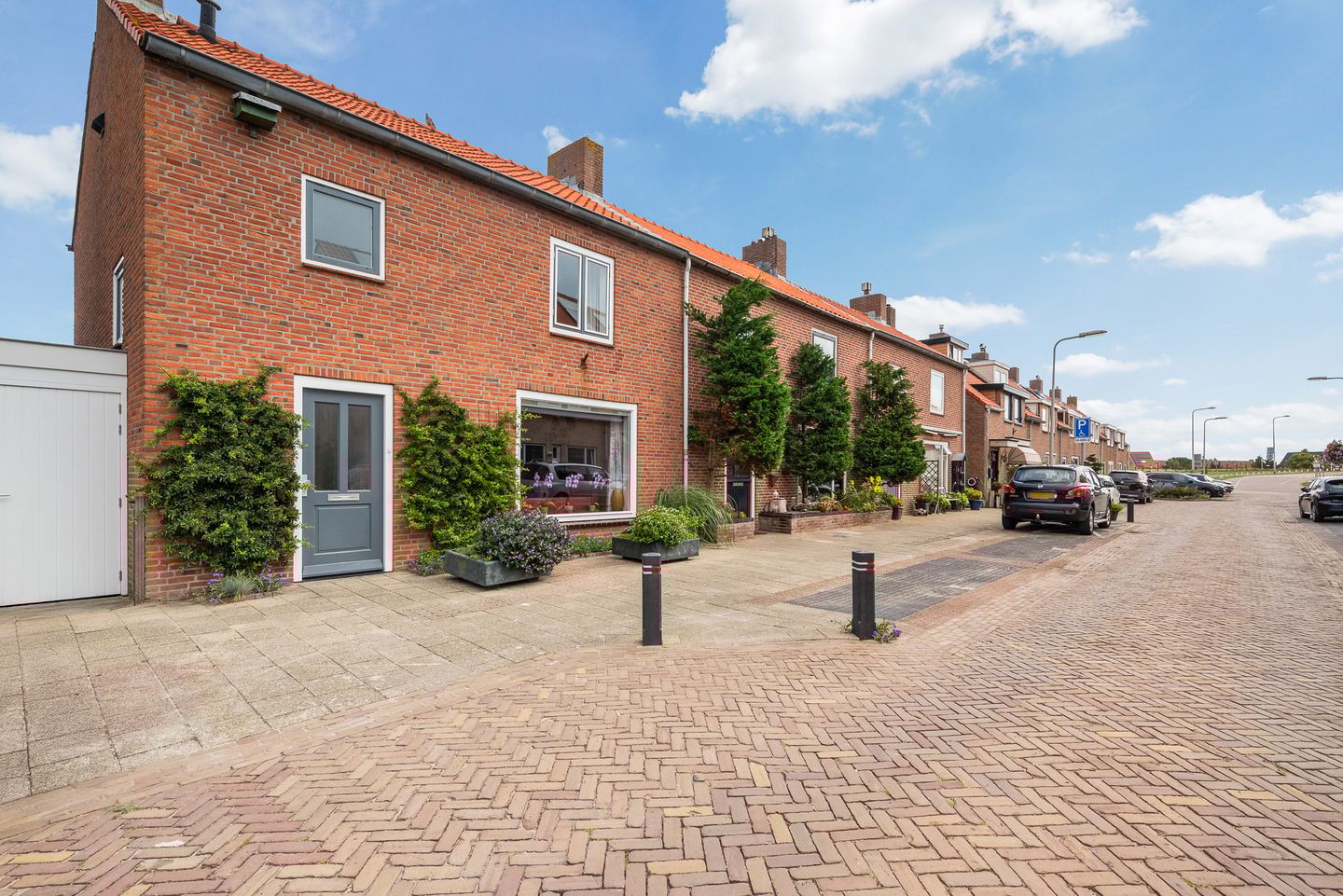 Foto 64 van Karel Doormanweg 17