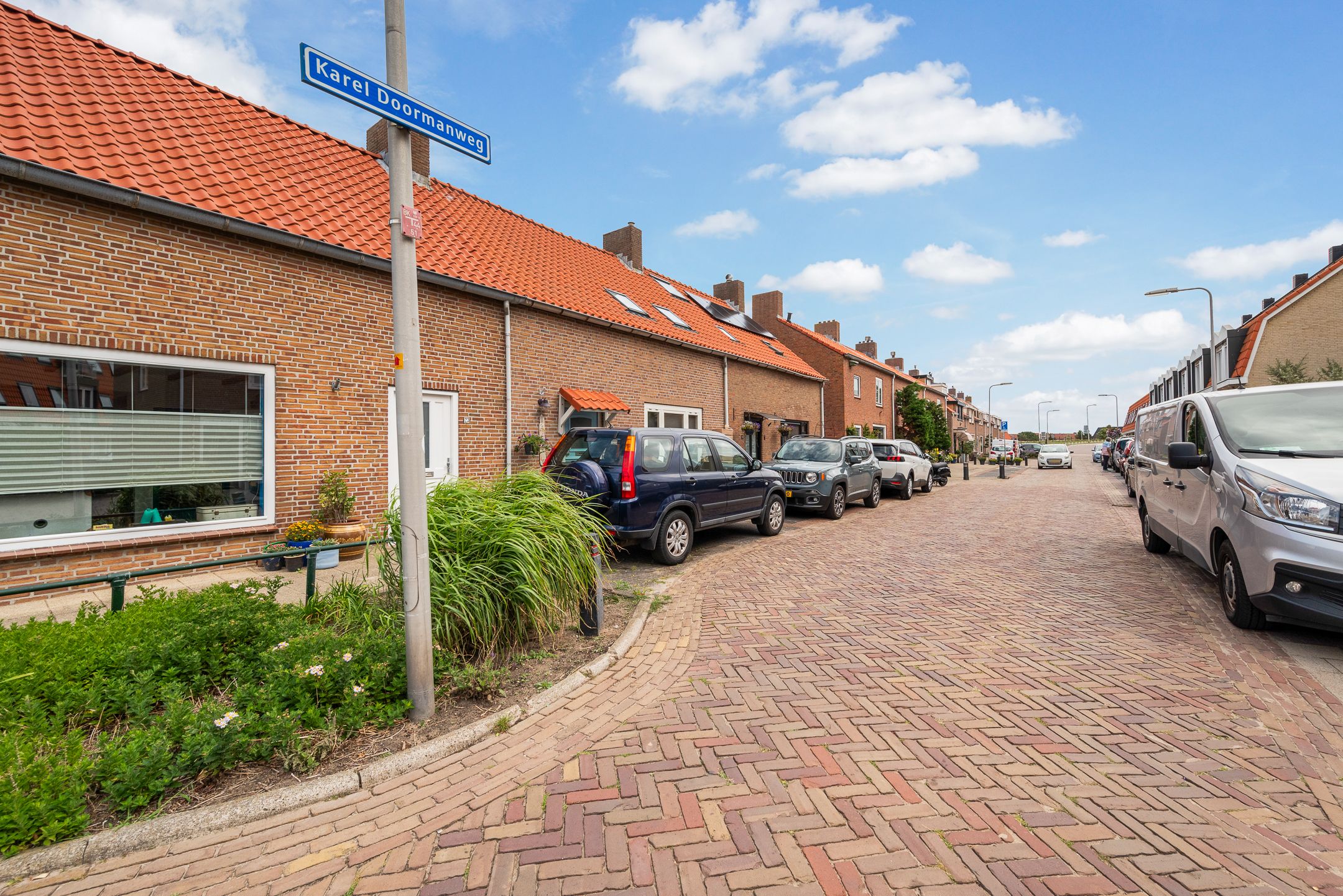 Foto 66 van Karel Doormanweg 17