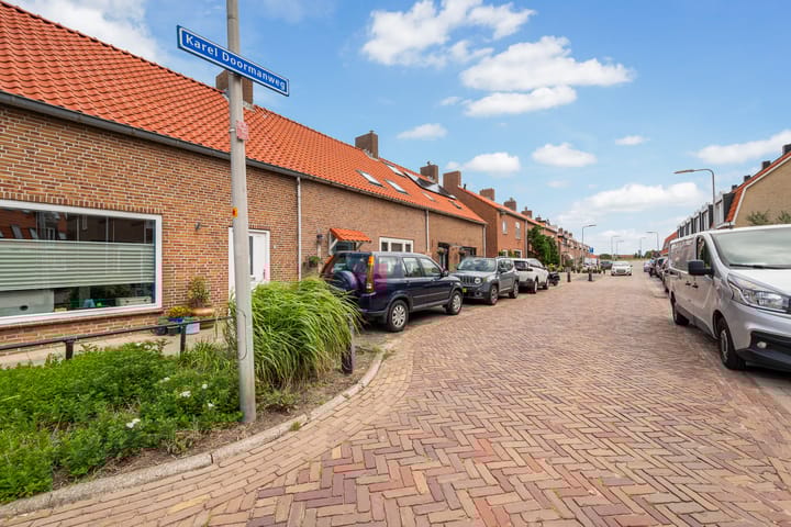 Photo 66 of Karel Doormanweg 17