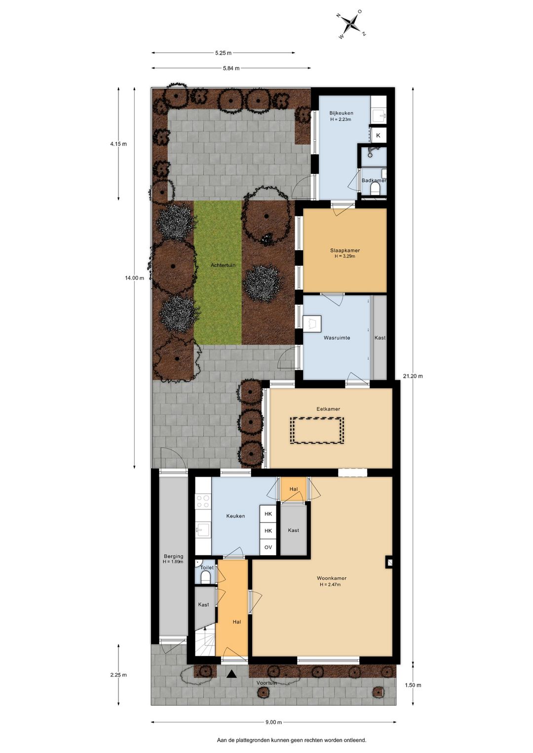 Foto 77 van Karel Doormanweg 17