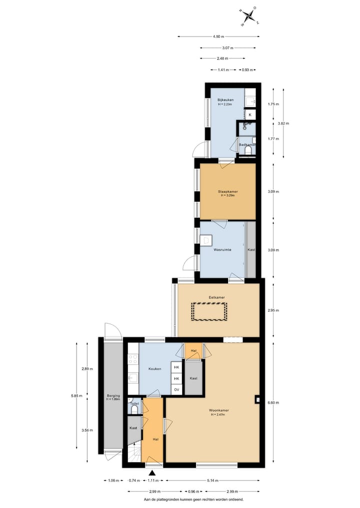 Photo 78 of Karel Doormanweg 17