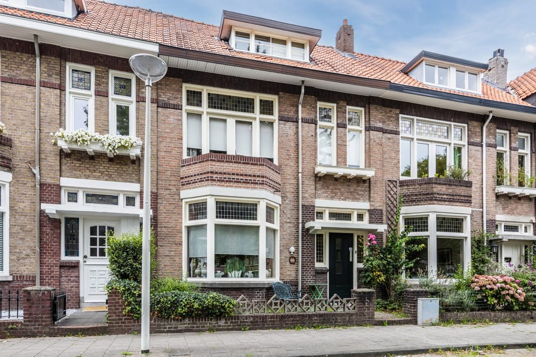 Photo 1 of Bolwerk-Noord 33