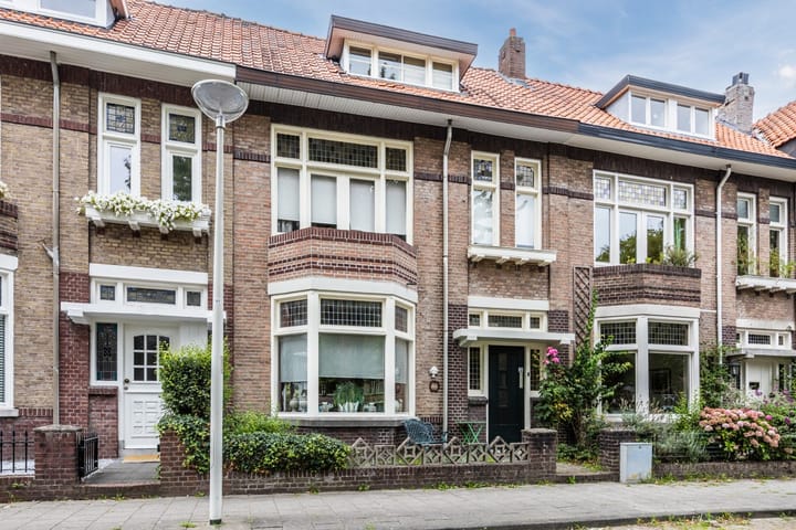 Foto 1 van Bolwerk-Noord 33