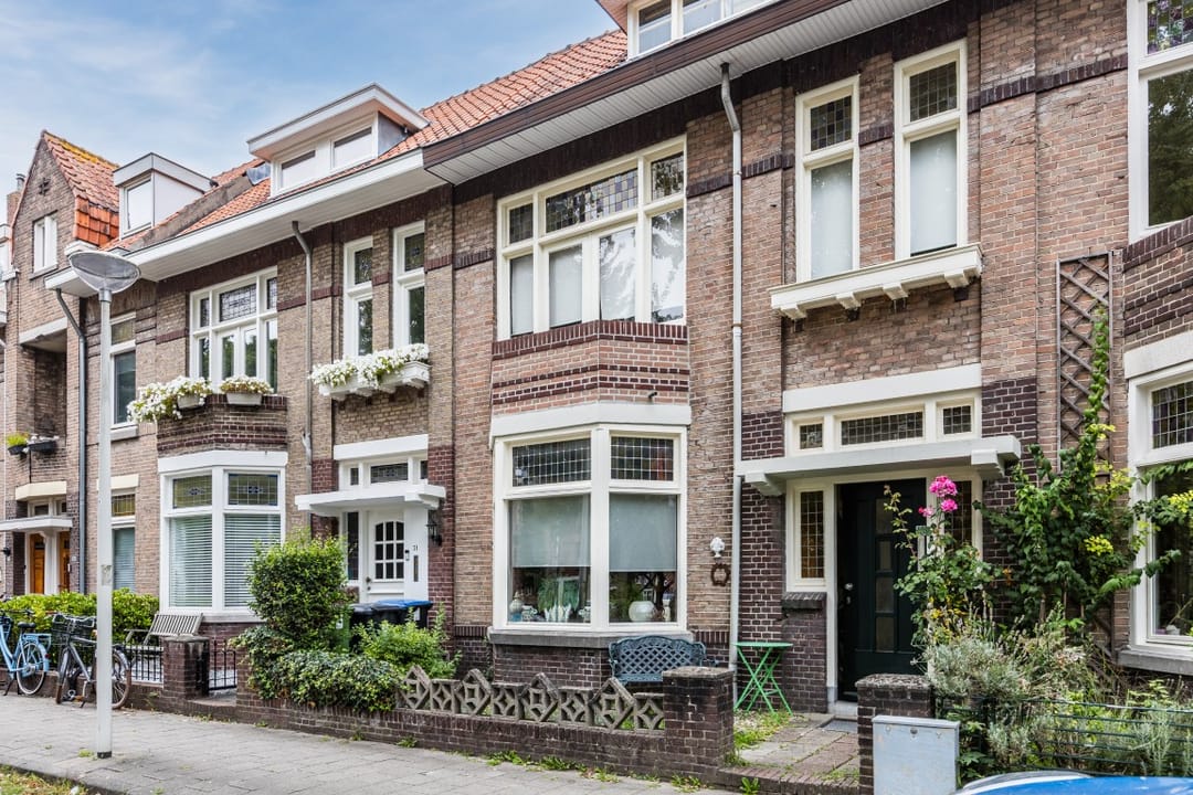 Photo 2 of Bolwerk-Noord 33